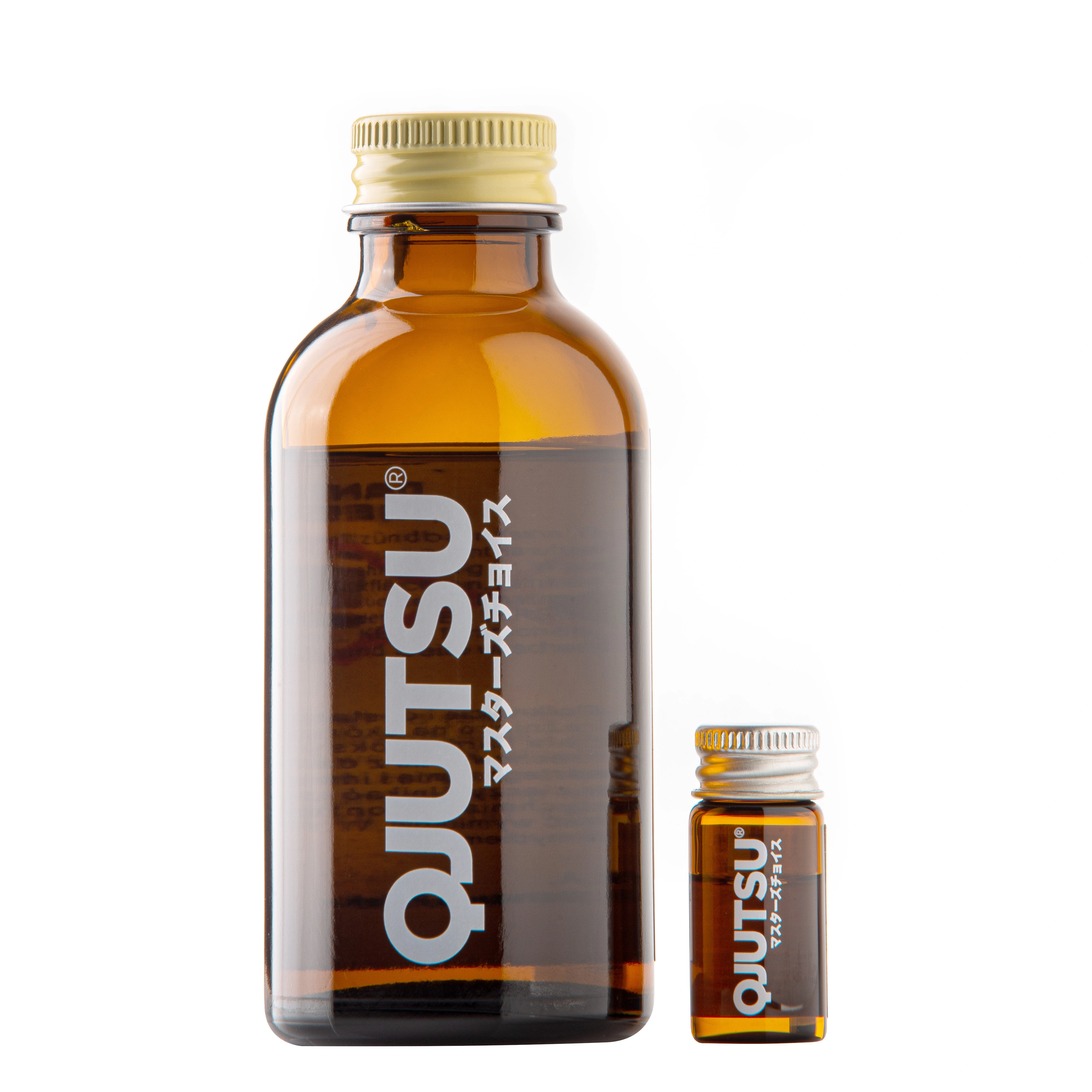 QJUTSU® Body Coat Pro
