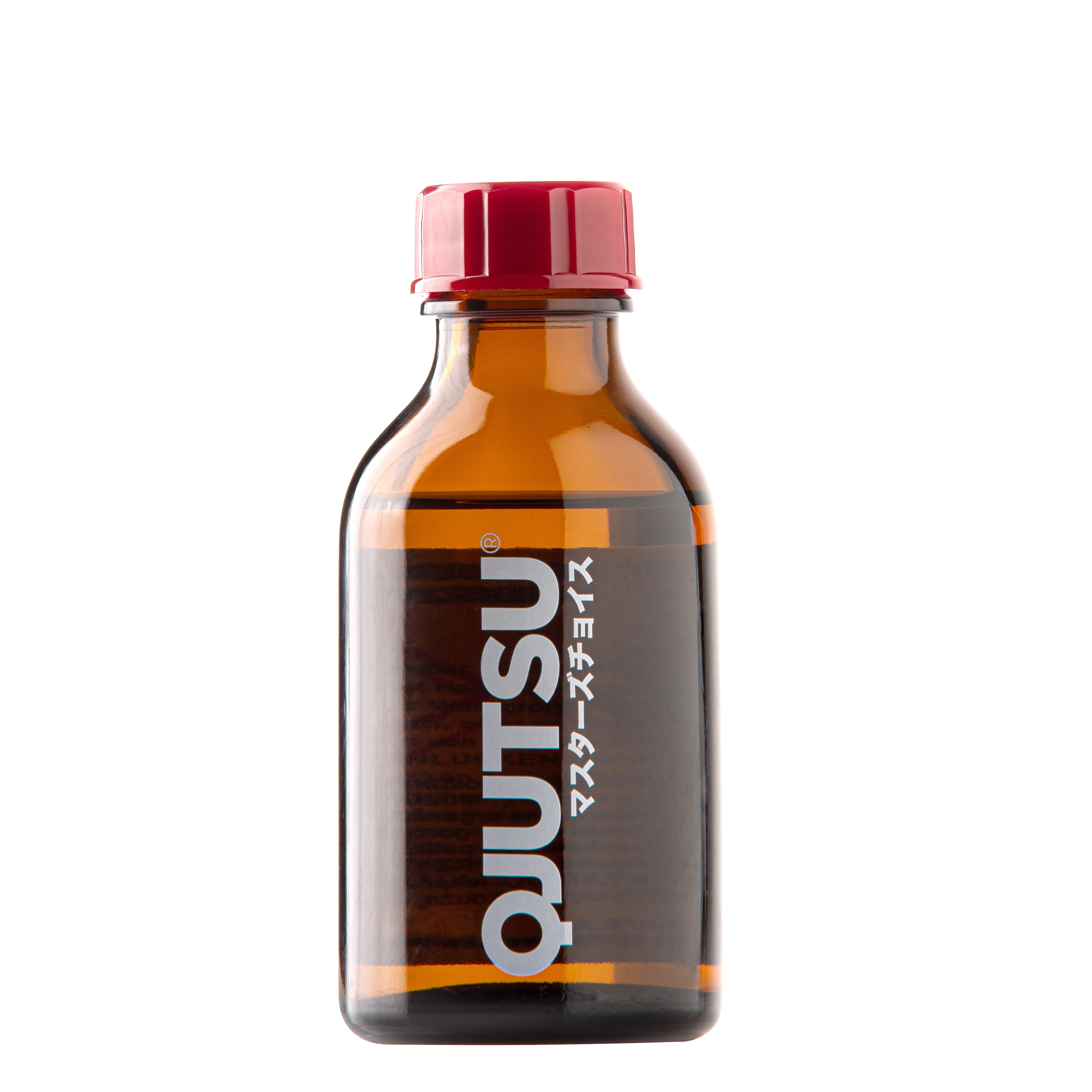 QJUTSU® Body Coat
