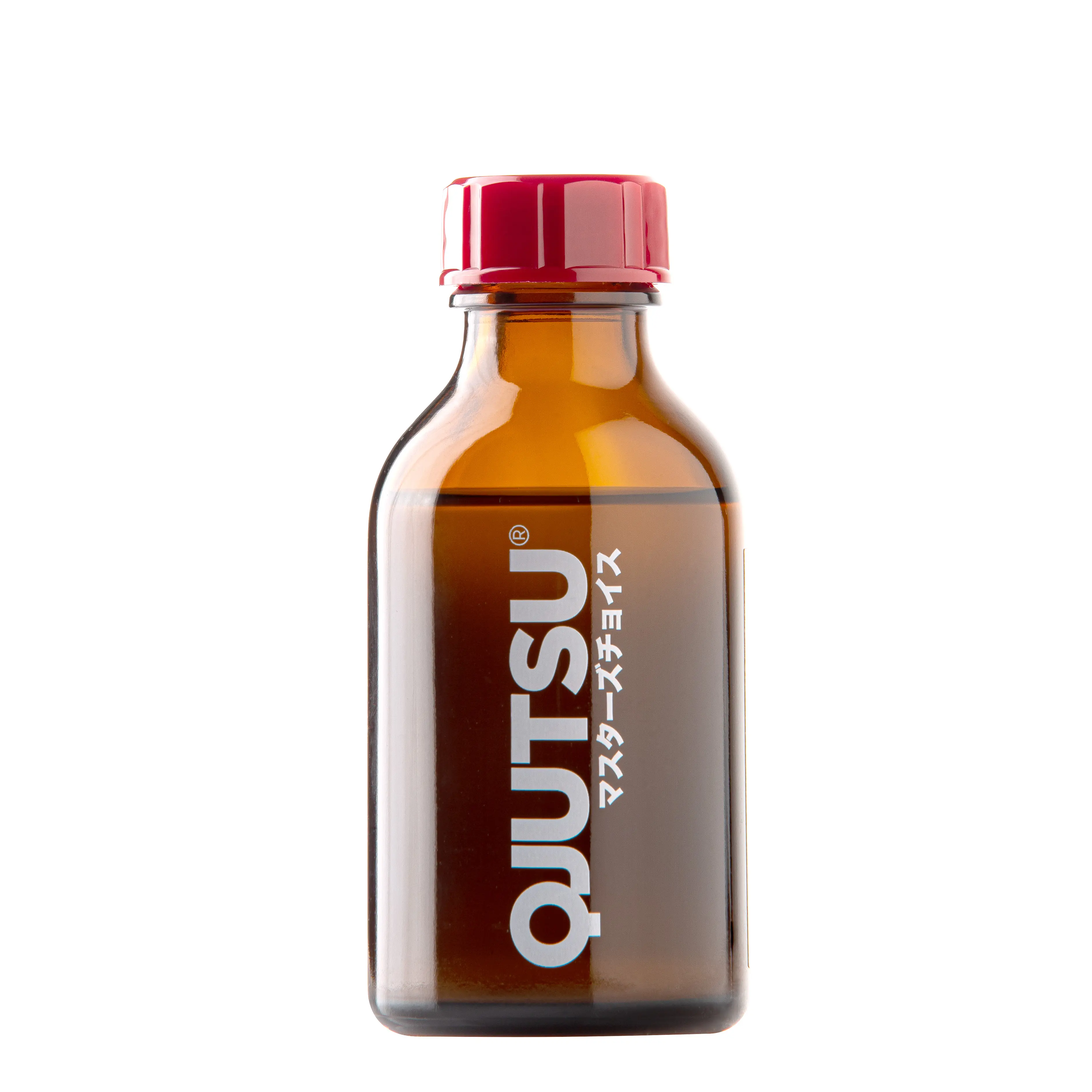 QJUTSU® Body Coat Matte