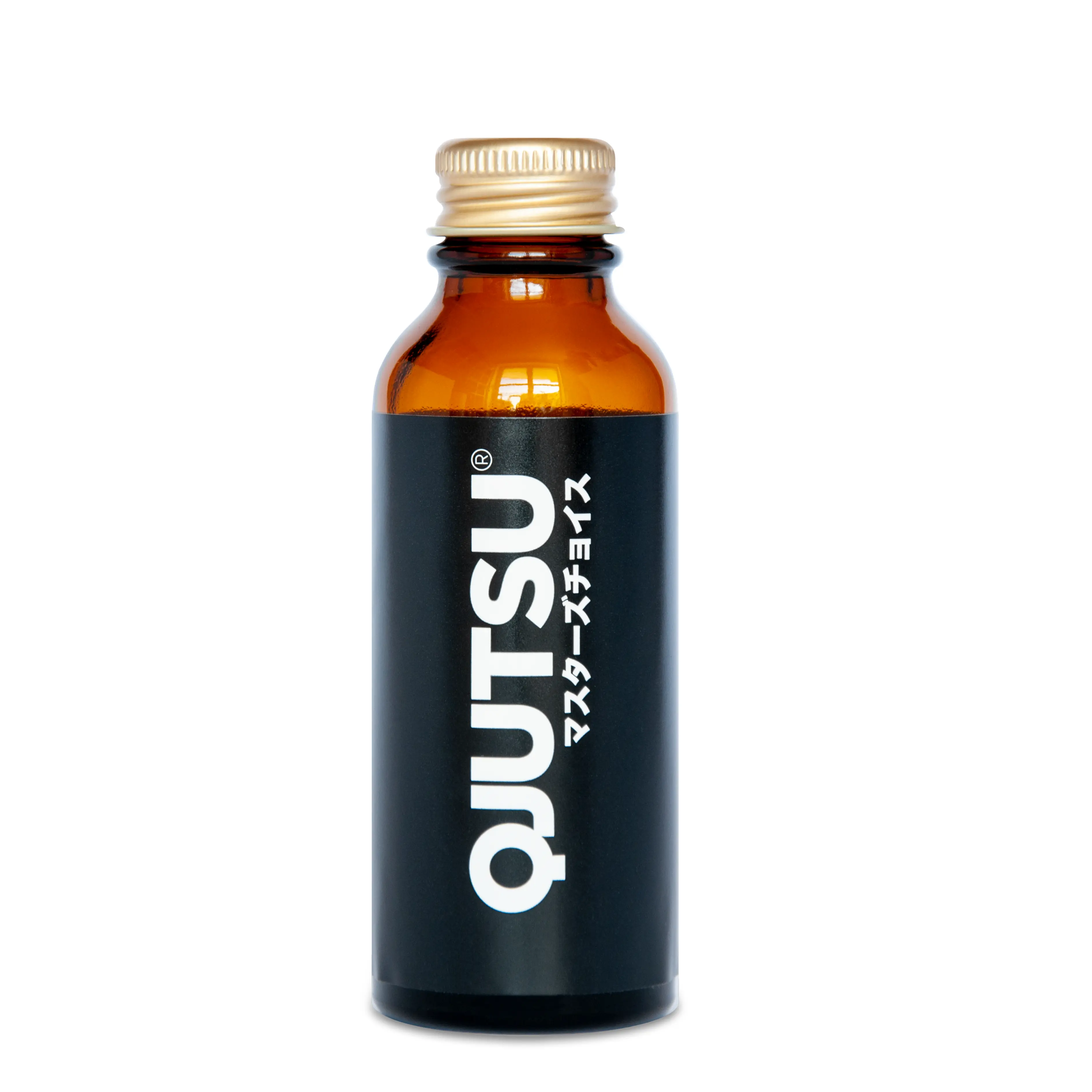 QJUTSU® Wheel & Light Coat